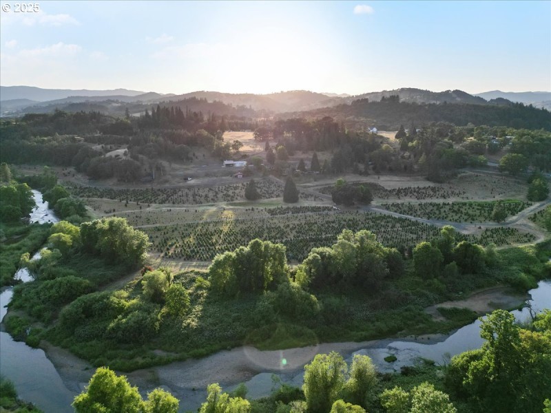 Drone View/UAV