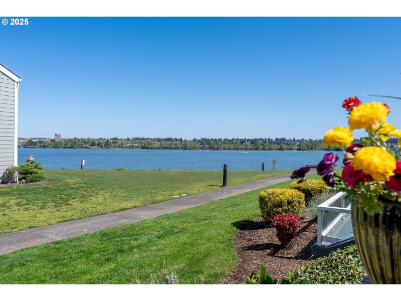Community Amenities