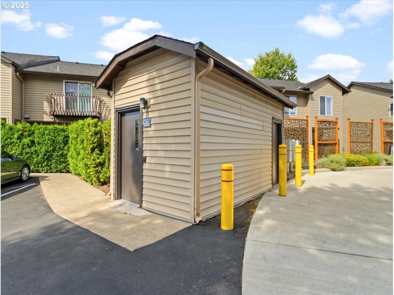 Community Amenities