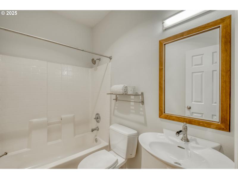 Attached Bathroom #2