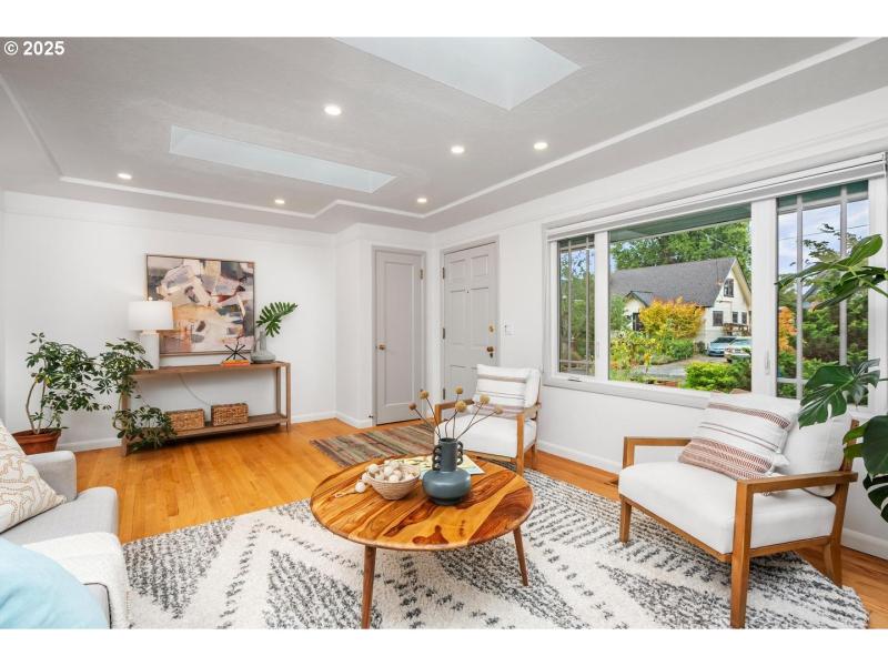 Entrance/Foyer