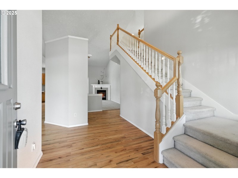 Entrance/Foyer