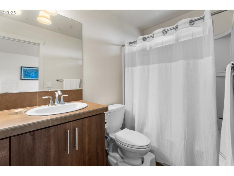 Attached Bathroom #2