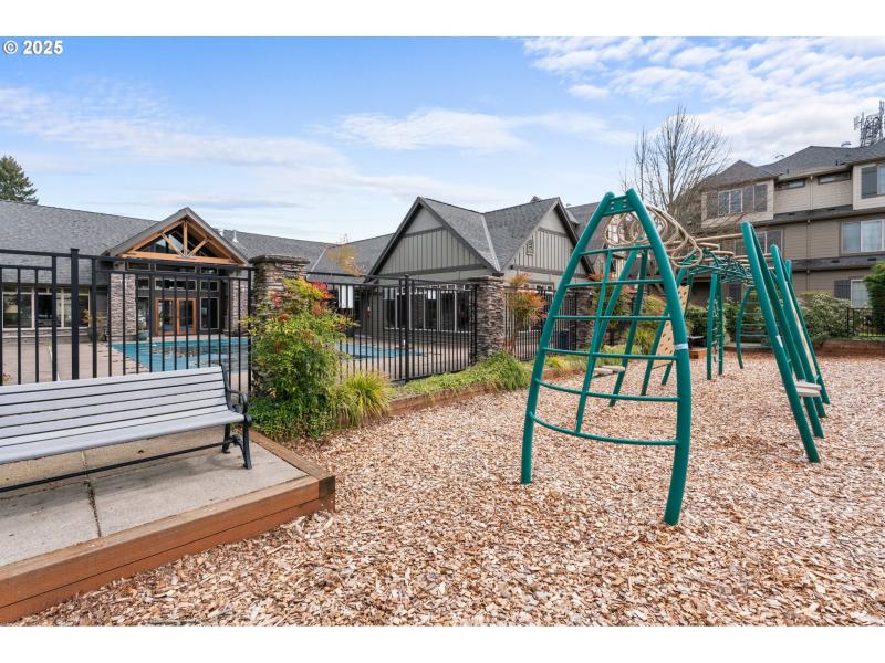 Community Playground