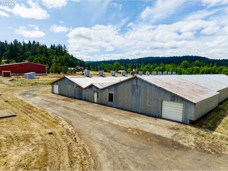 Barn