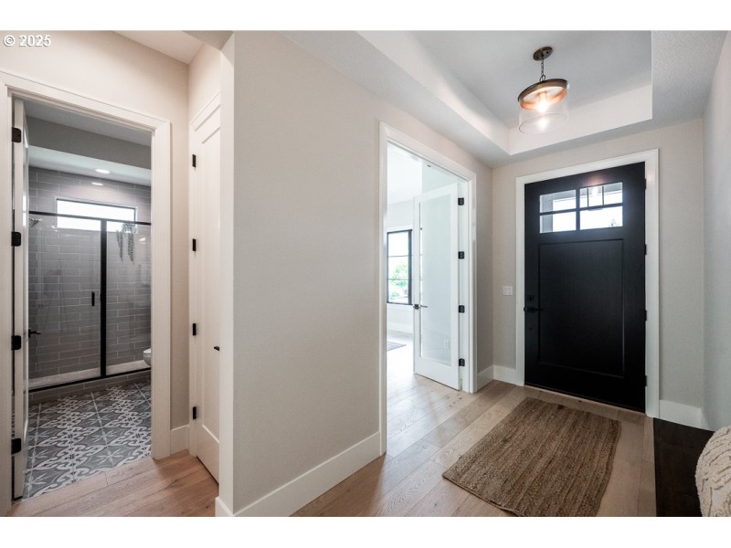 Entrance/Foyer