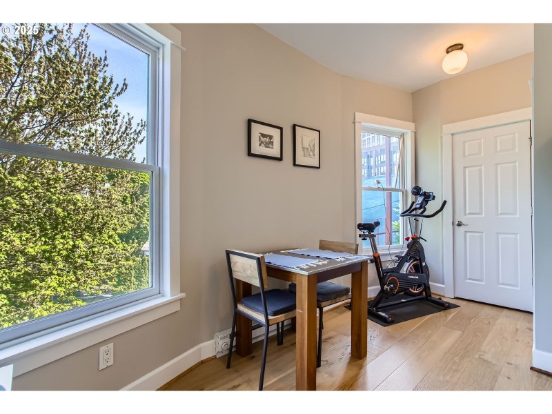 Entrance/Foyer