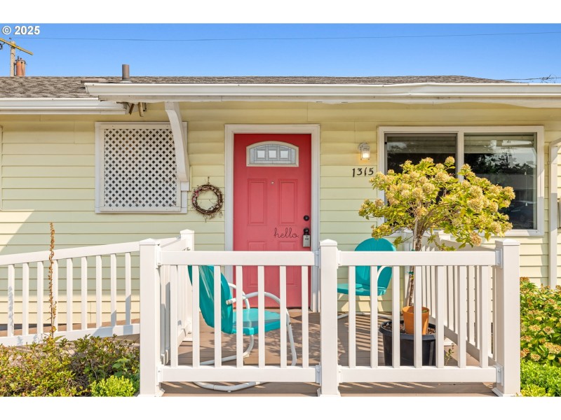 Porch
