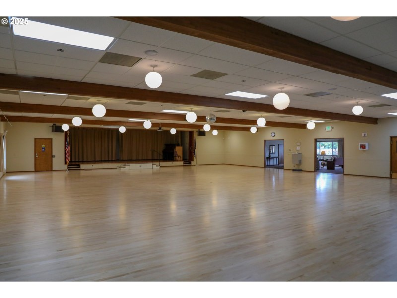 Community Amenities