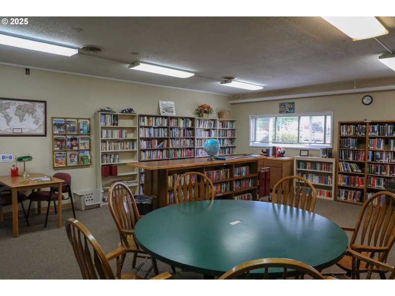 Community Amenities