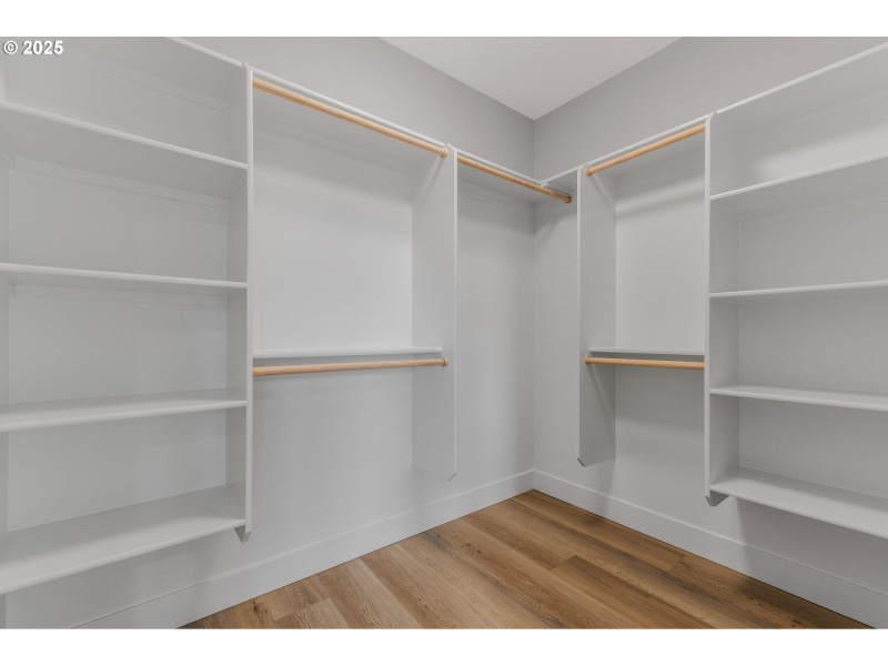 Bedroom, Owner's Suite