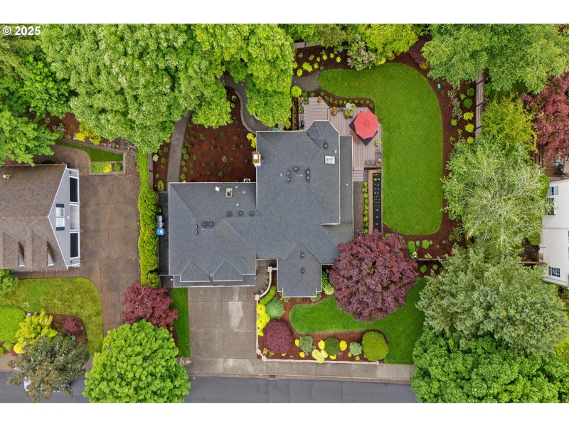 Drone View/UAV