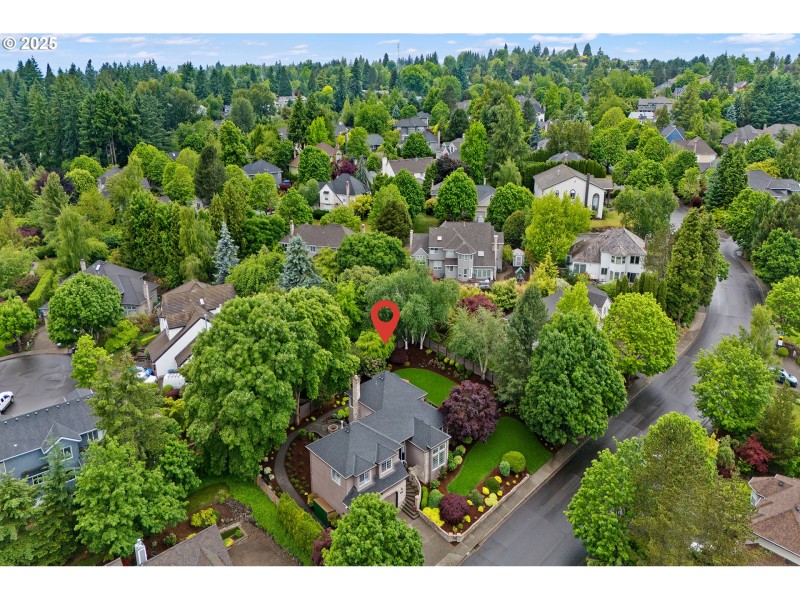 Drone View/UAV