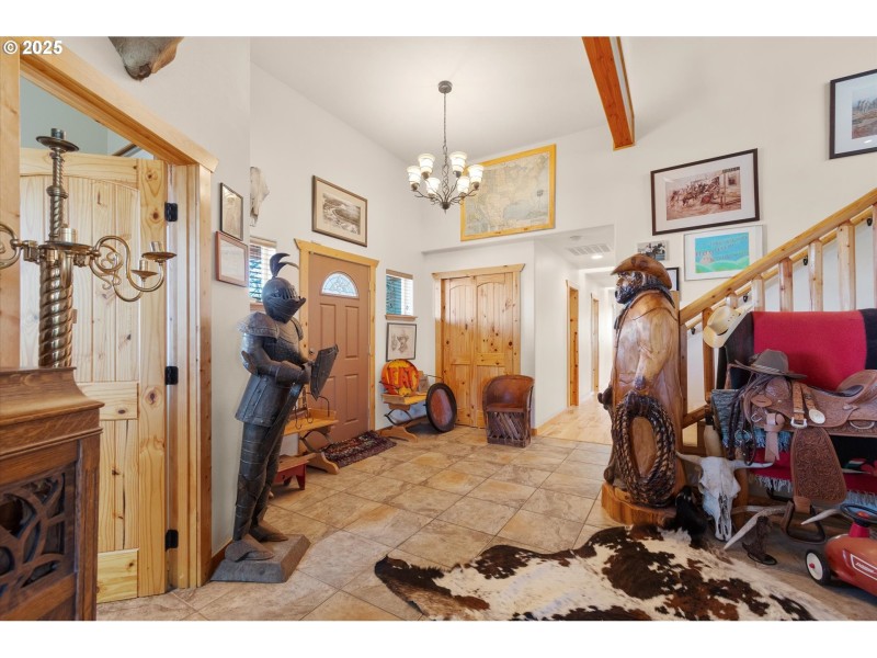 Entrance/Foyer