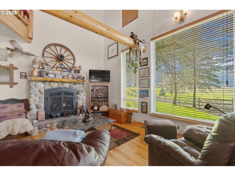 Fireplace Propane