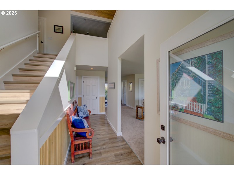 Entrance/Foyer