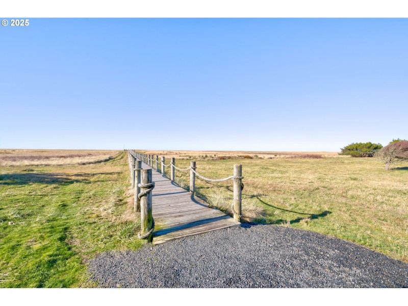 Beach Access