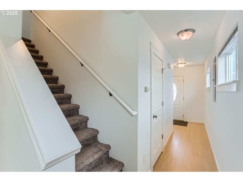 Entrance/Foyer