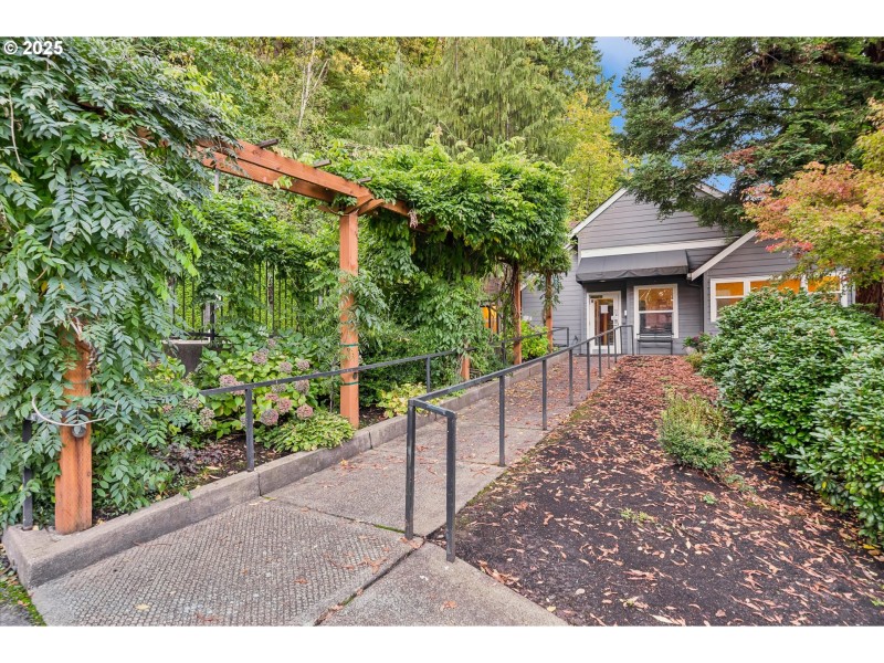 Community Club House