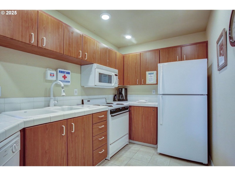 Community Club House