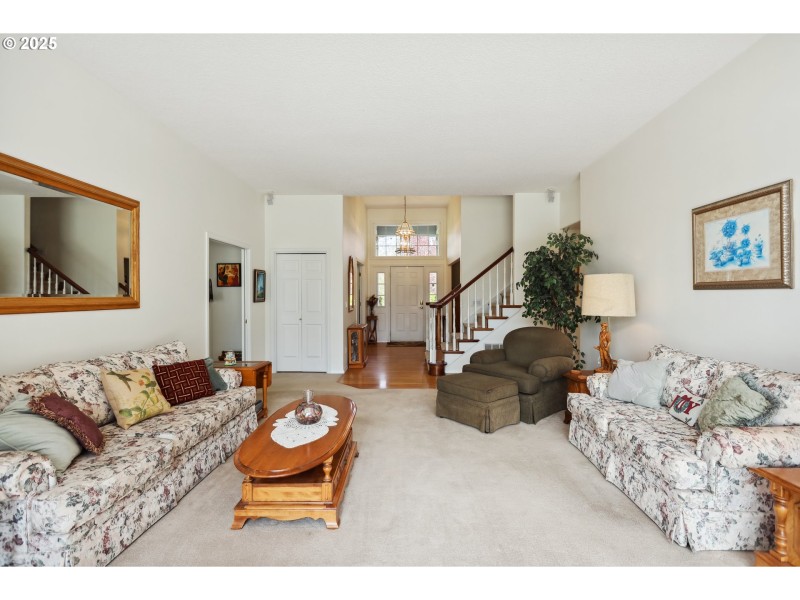 Living Room/Entrance