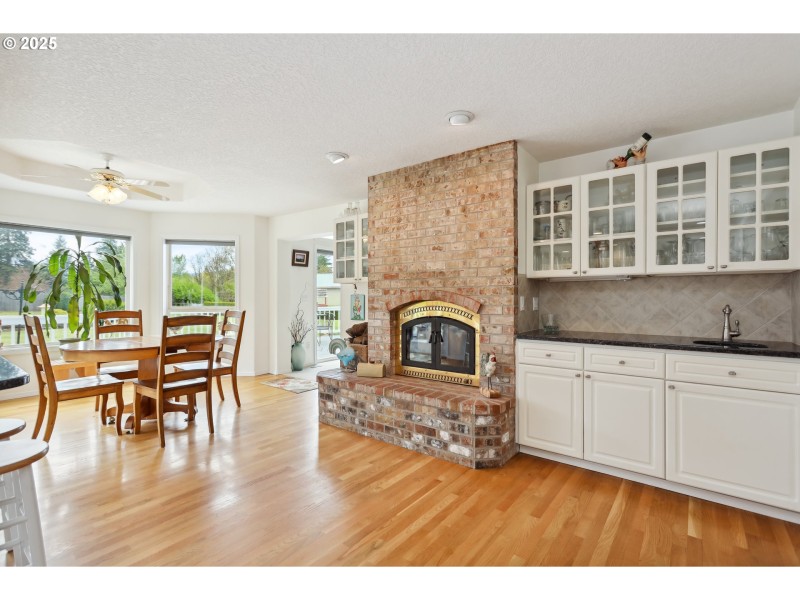 Kitchen/Nook