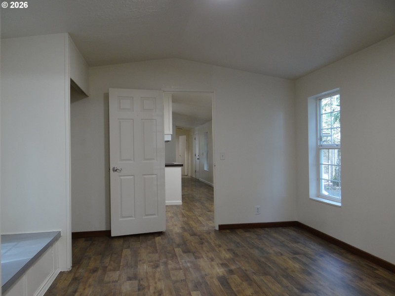 Bedroom, Owner's Suite