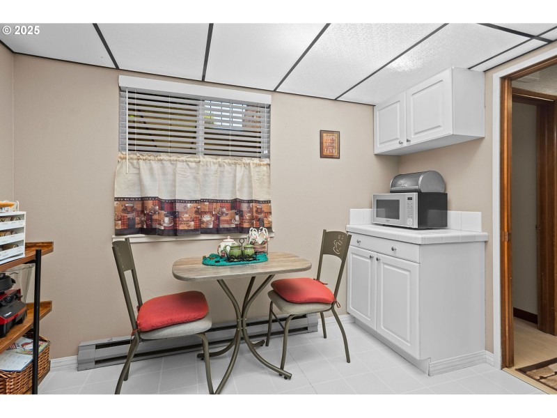 Kitchen/Nook