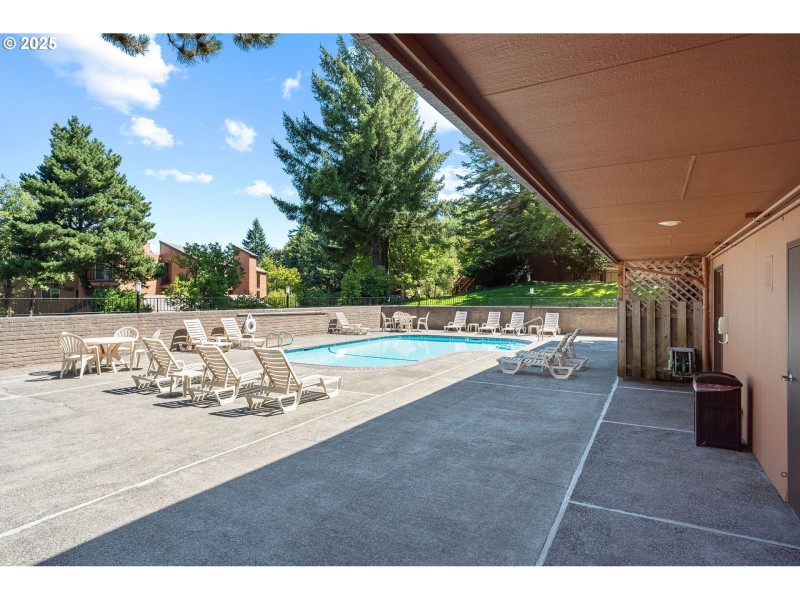 Community Pool