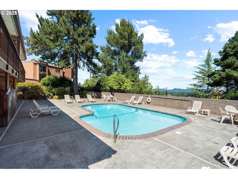 Community Pool