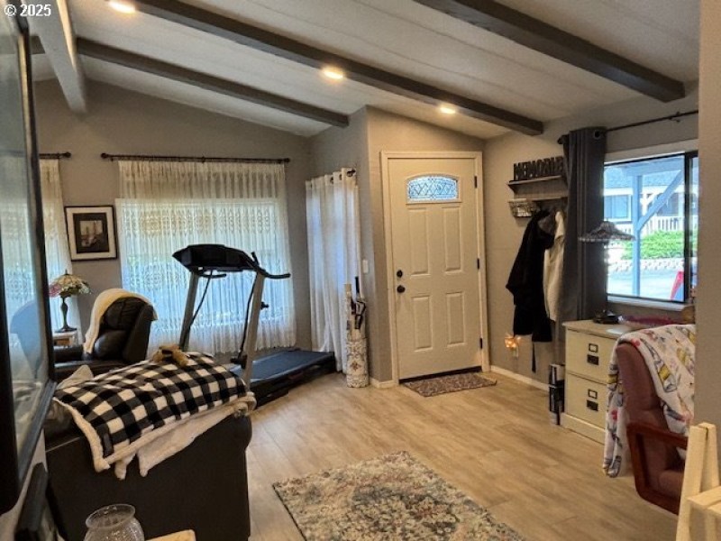 Entrance/Foyer