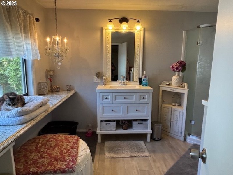 Bathroom, Attached