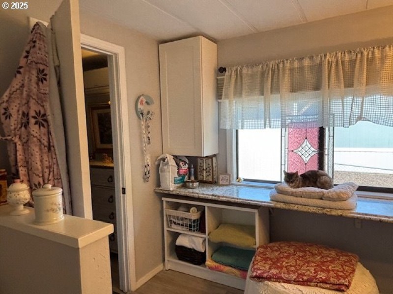 Bathroom, Attached