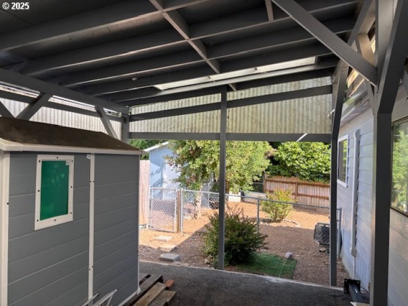 Carport