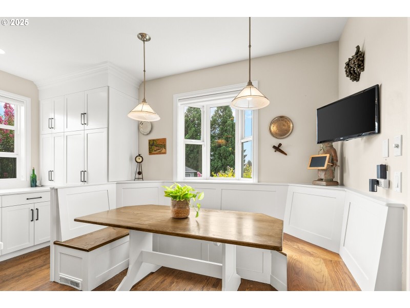 Kitchen/Nook