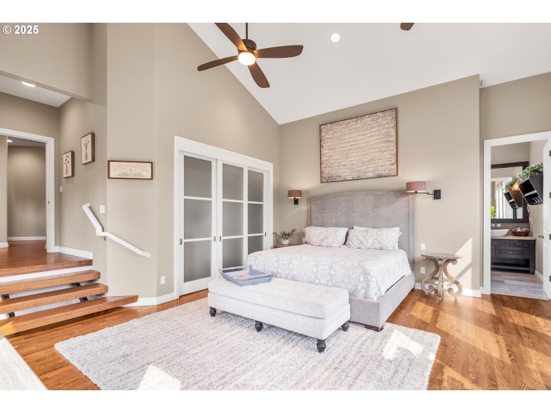 Bedroom, Primary #2