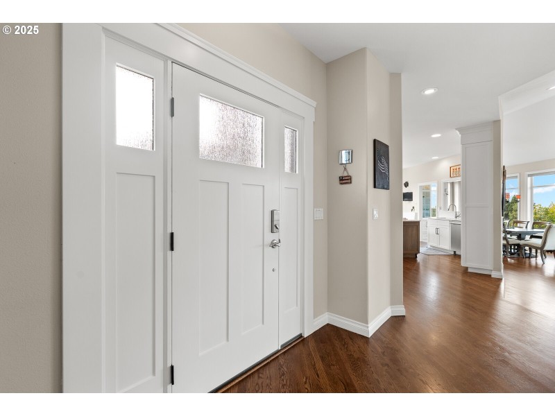Entrance/Foyer