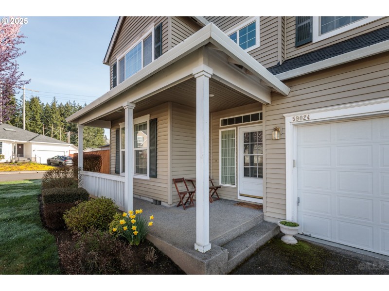 Porch