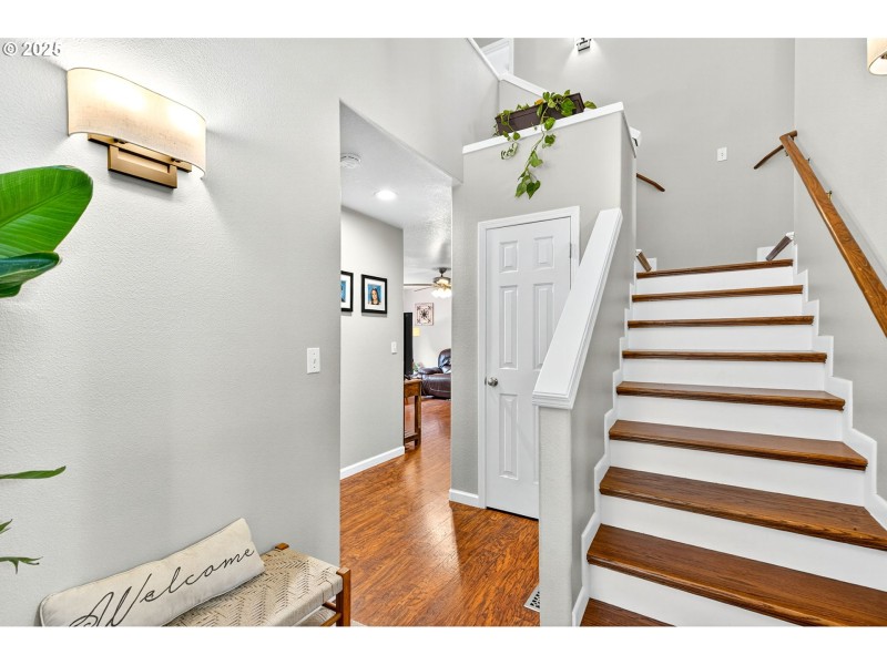 Entrance/Foyer