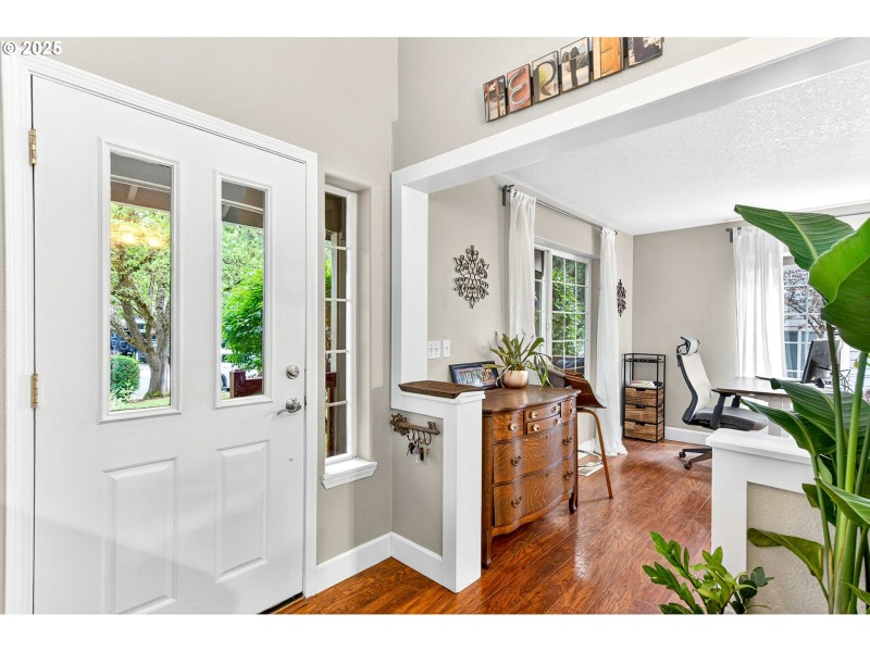 Entrance/Foyer