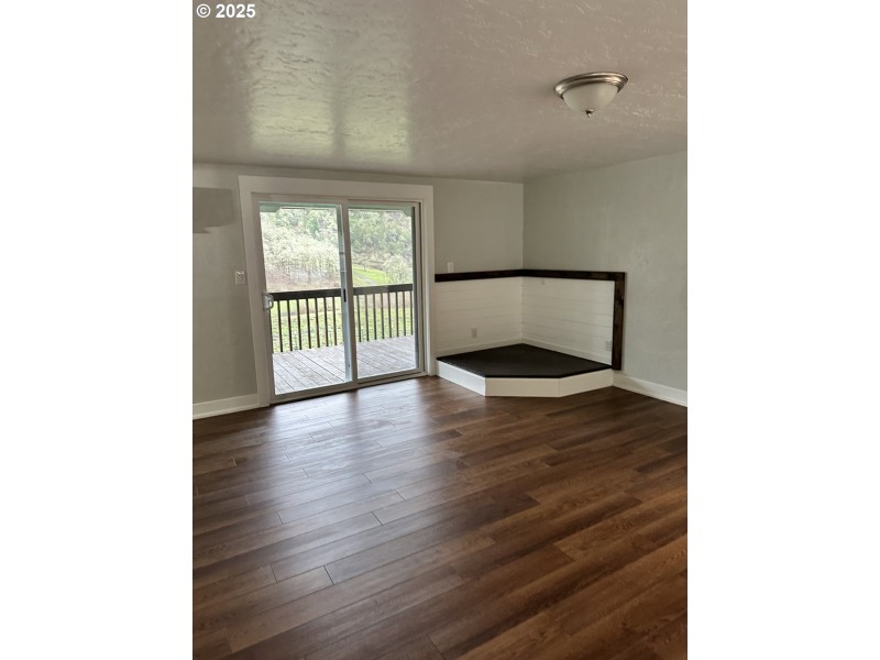2nd Residence