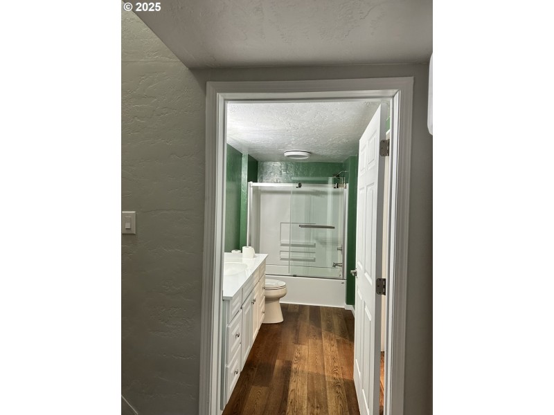 2nd Residence