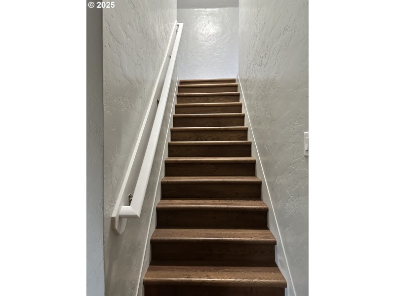 2nd Residence