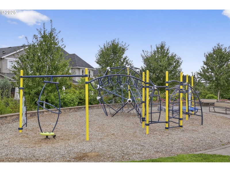 Community Playground
