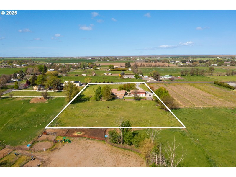 Acreage