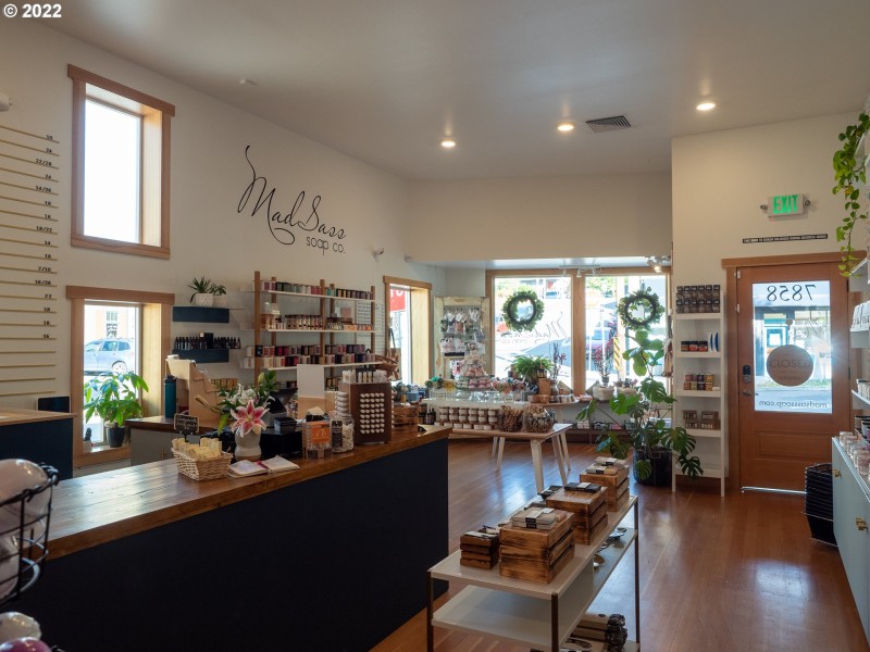 Store Front