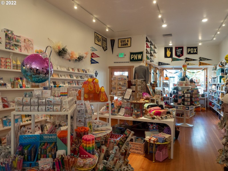 Store Front