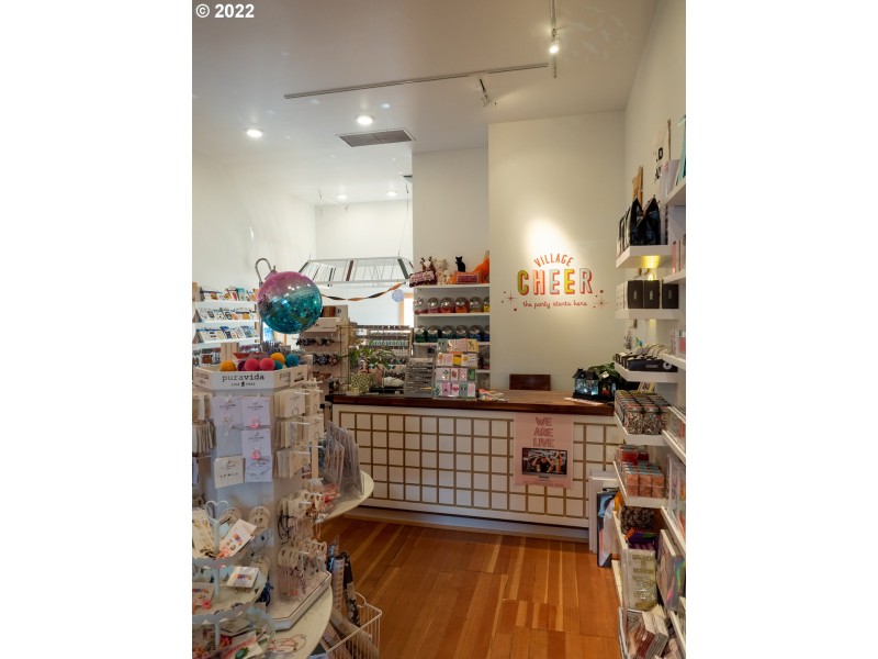 Store Front