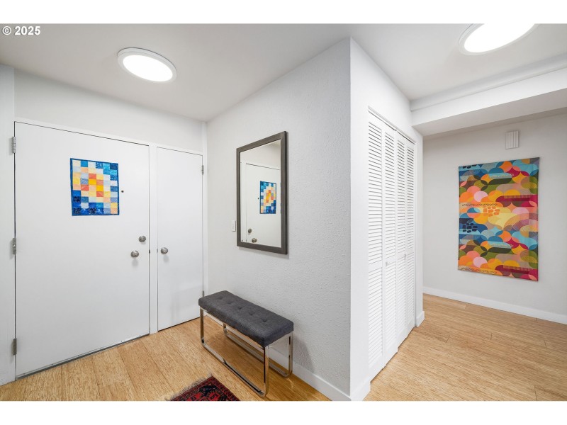 Entrance/Foyer