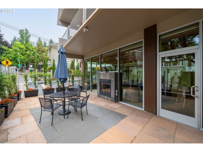 Community Amenities